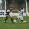Futbol fecha 15